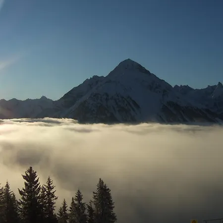 Schnee Chalet