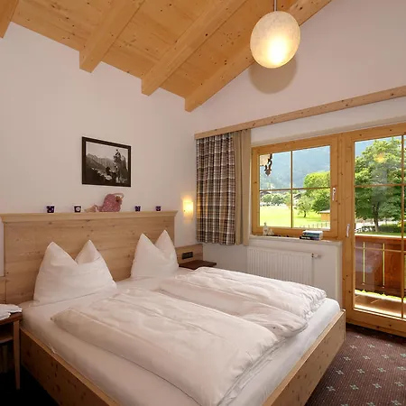 Domek alpejski Schnee