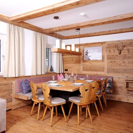 Schnee Chalet