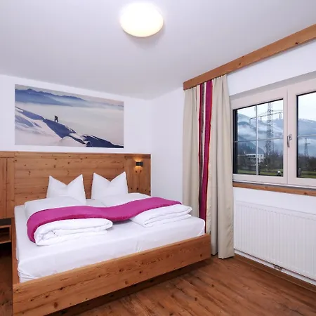 Domek alpejski Schnee Mayrhofen