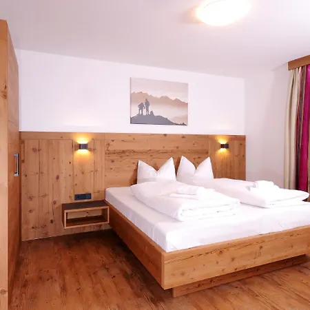 Domek alpejski Schnee