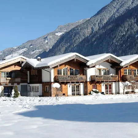Chalet Schnee *