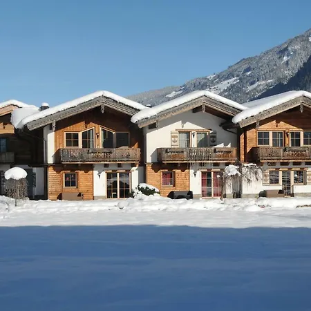 Schnee Domek alpejski *