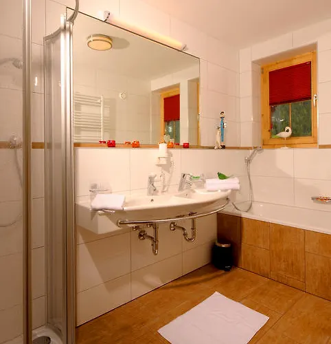 Horská chata Schnee *