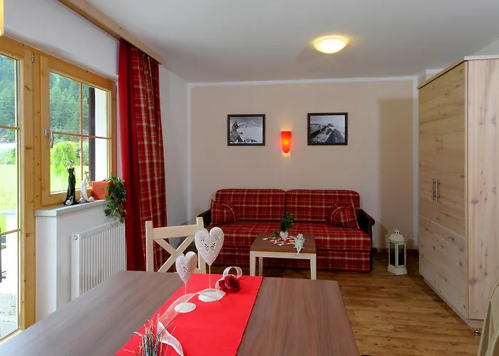 Horská chata Schnee *