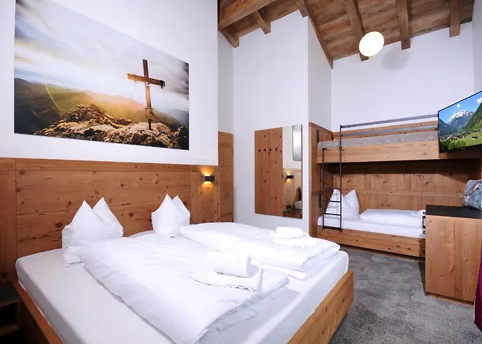 Schnee Horská chata *