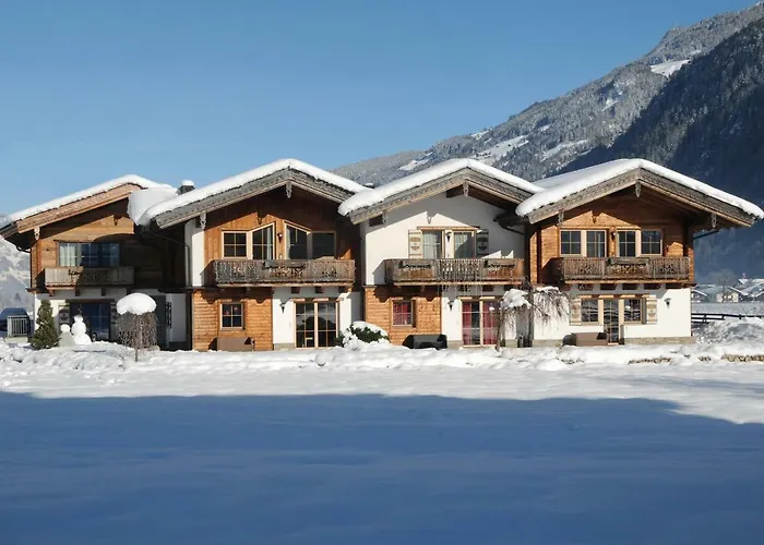 Schnee Horská chata *