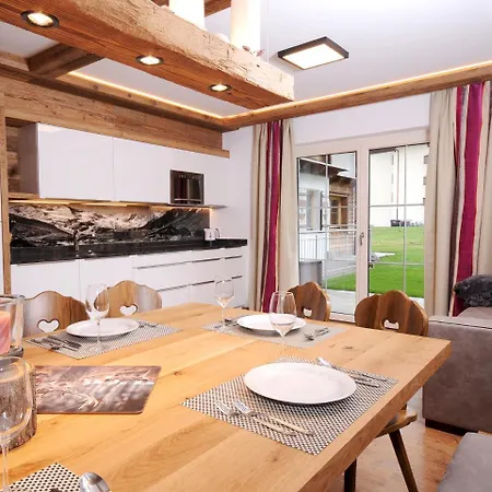 شاليه Schnee مايرهوفن