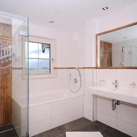 شاليه Schnee مايرهوفن