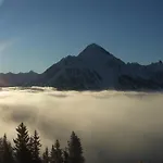 Schnee Dağ evi