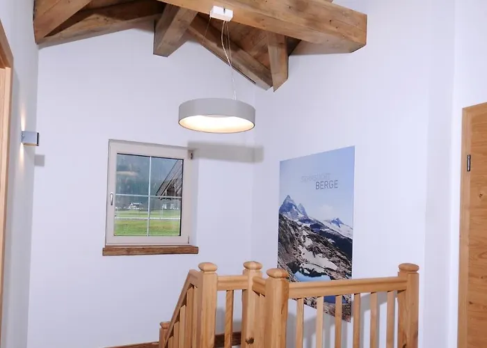 شاليه Schnee مايرهوفن