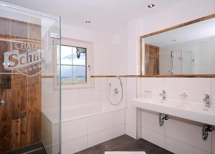 شاليه Schnee مايرهوفن